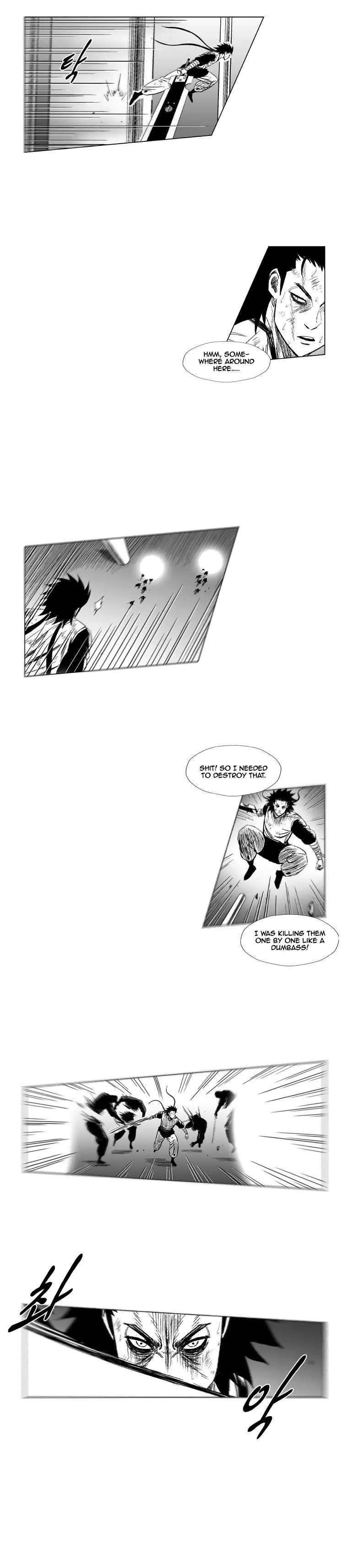 Red storm Episode 152 - Page 11