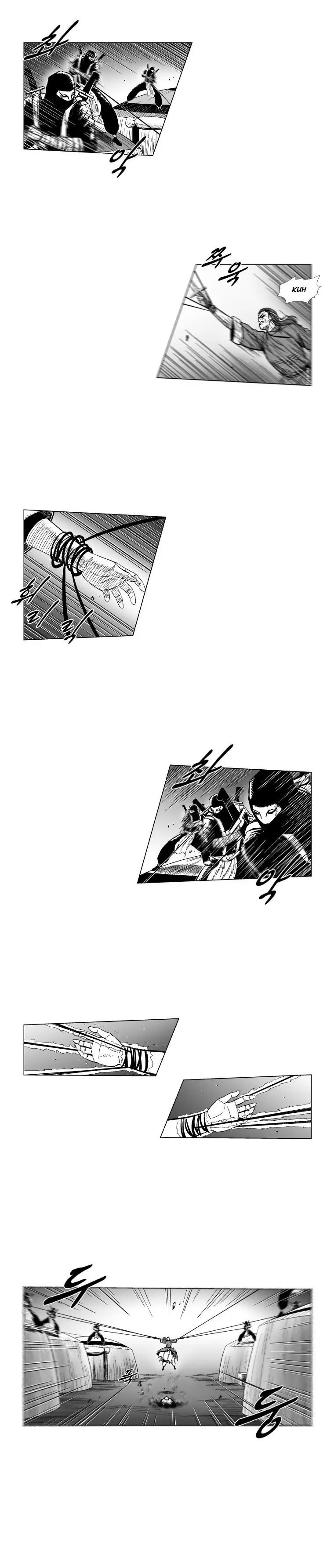Red storm Episode 152 - Page 5