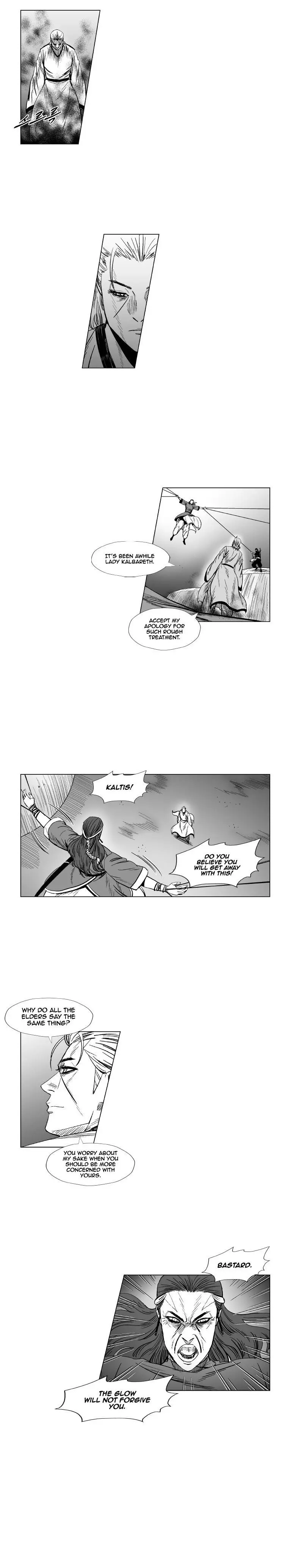 Red storm Episode 152 - Page 6