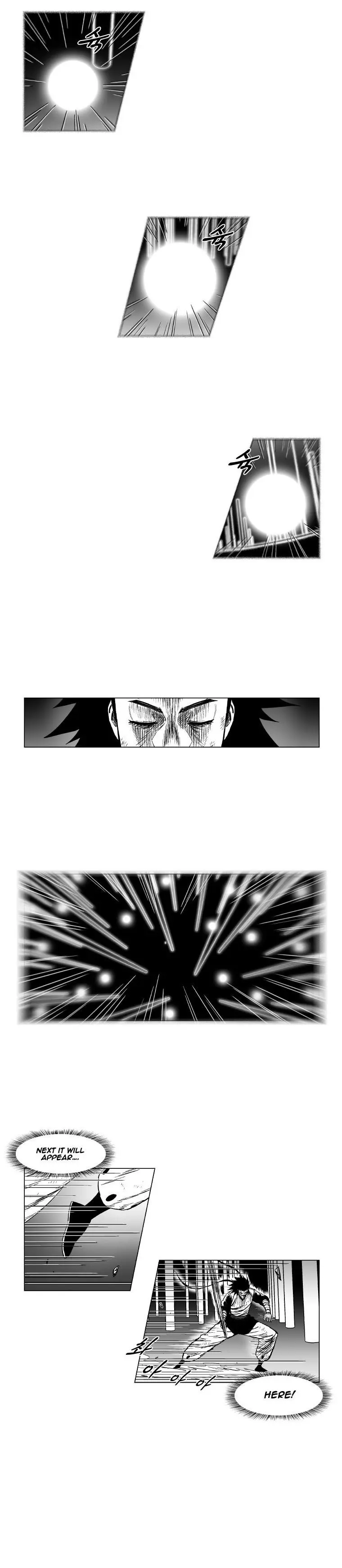 Red storm Episode 153 - Page 10