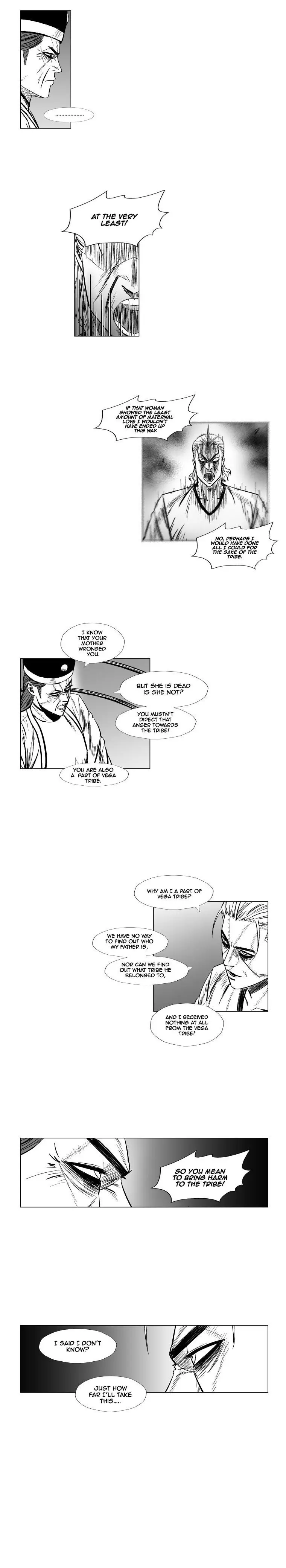 Red storm Episode 153 - Page 13