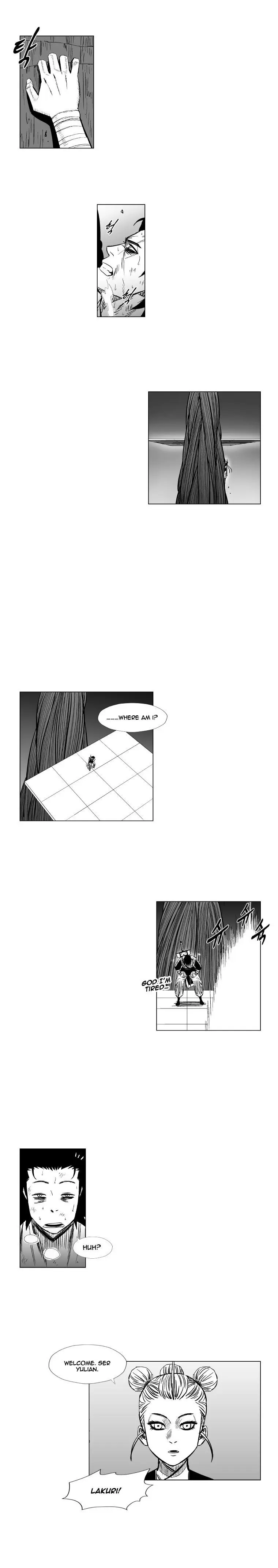 Red storm Episode 153 - Page 17