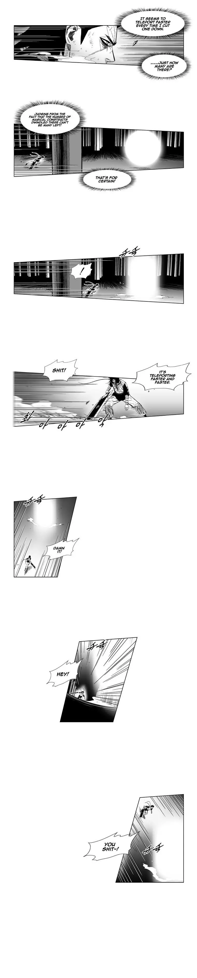 Red storm Episode 153 - Page 6