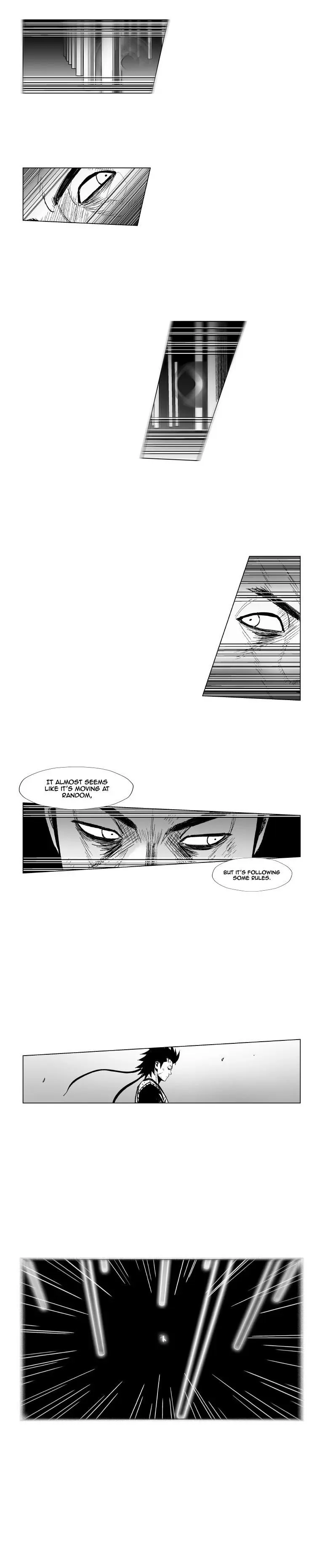 Red storm Episode 153 - Page 9
