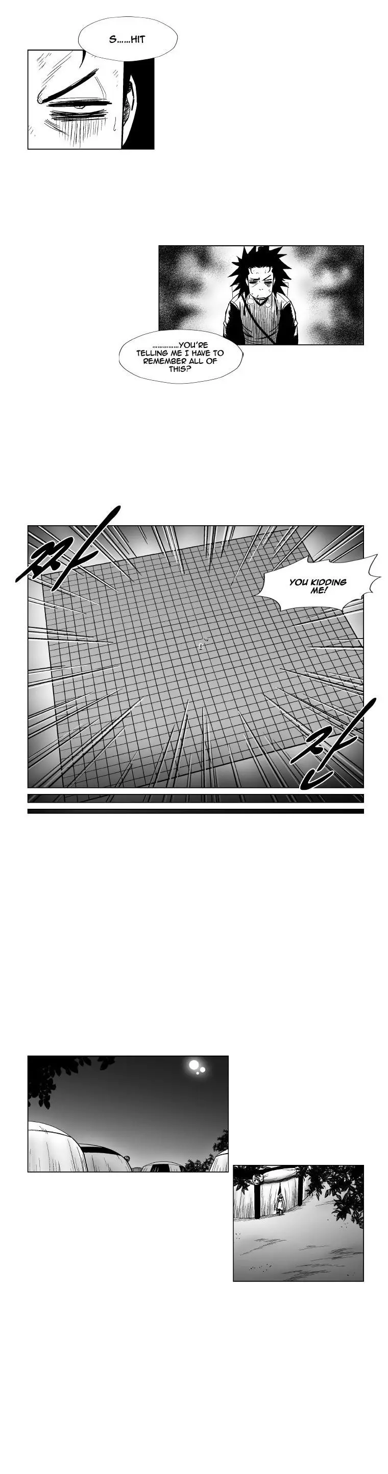 Red storm Episode 154 - Page 10