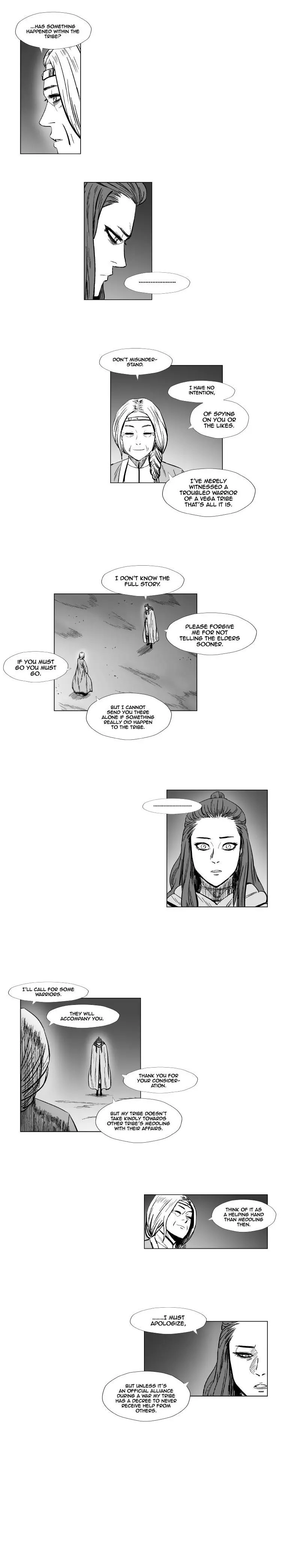 Red storm Episode 154 - Page 12