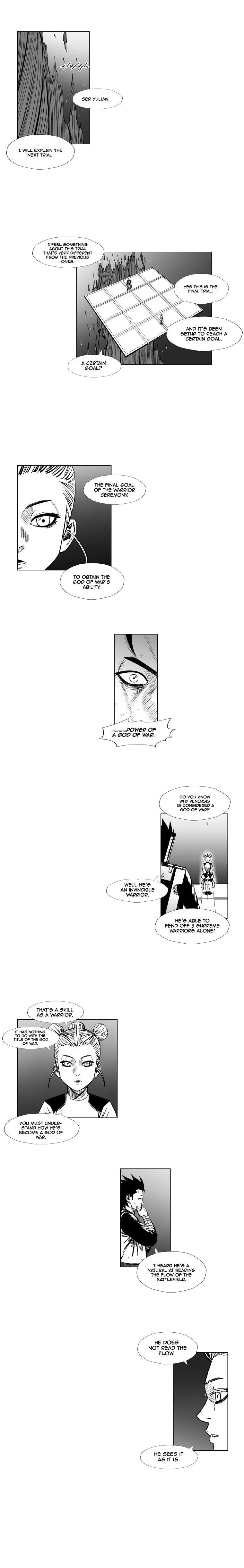 Red storm Episode 154 - Page 3
