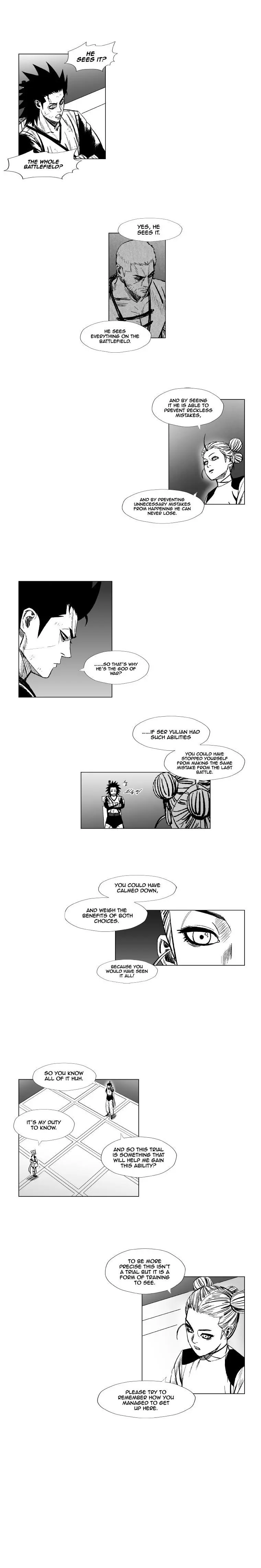 Red storm Episode 154 - Page 4