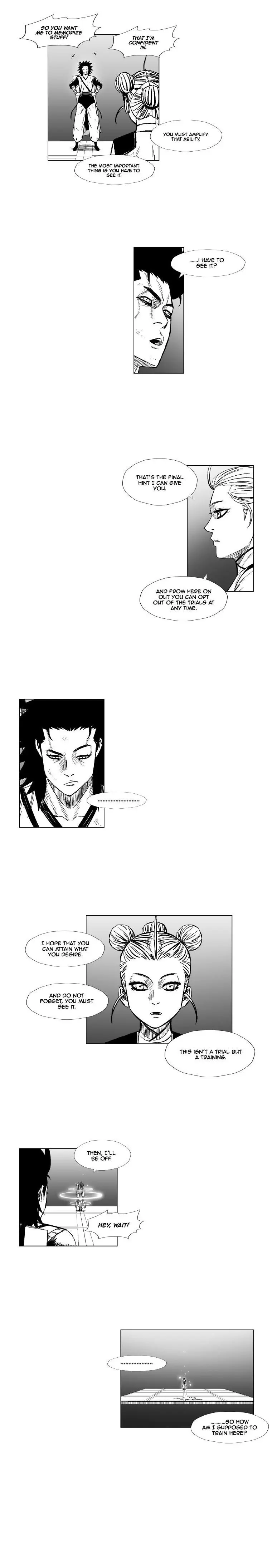 Red storm Episode 154 - Page 5