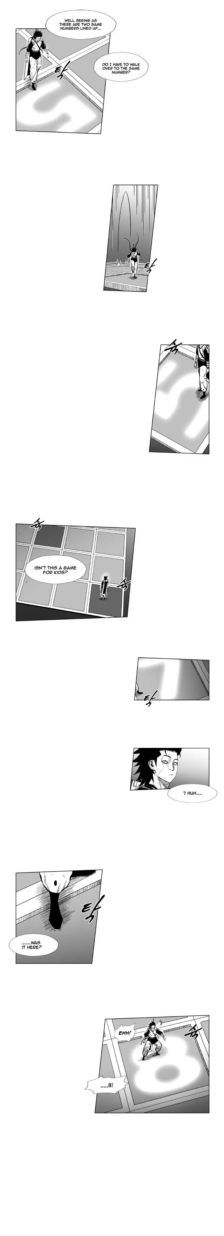 Red storm Episode 154 - Page 7