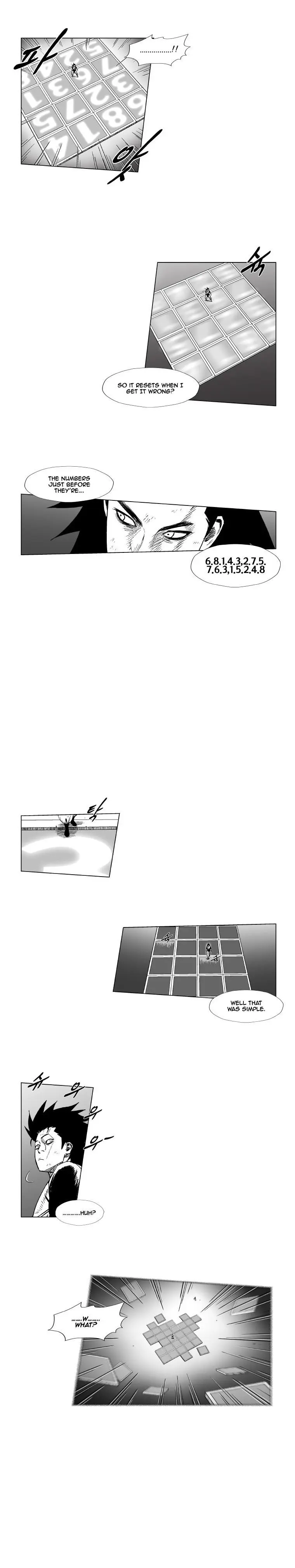 Red storm Episode 154 - Page 8
