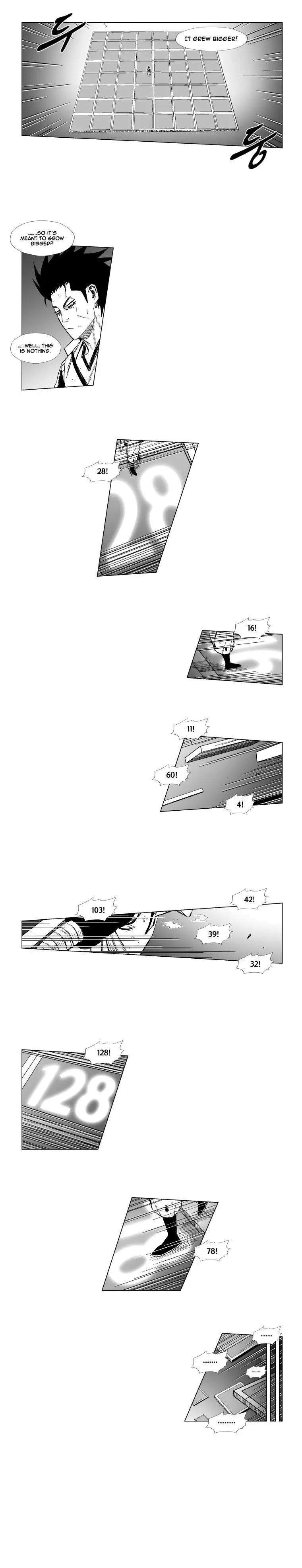 Red storm Episode 154 - Page 9