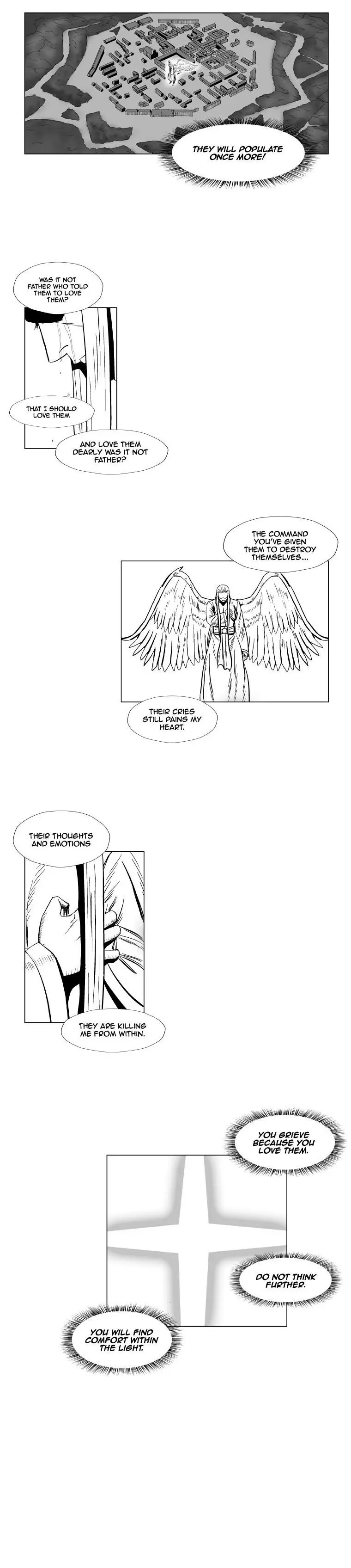 Red storm Episode 155 - Page 14