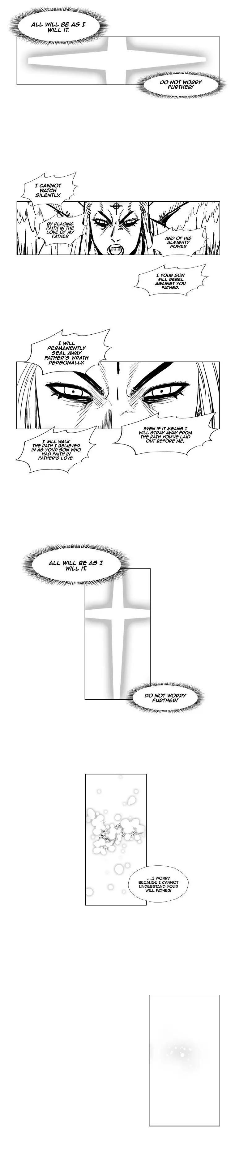 Red storm Episode 155 - Page 16