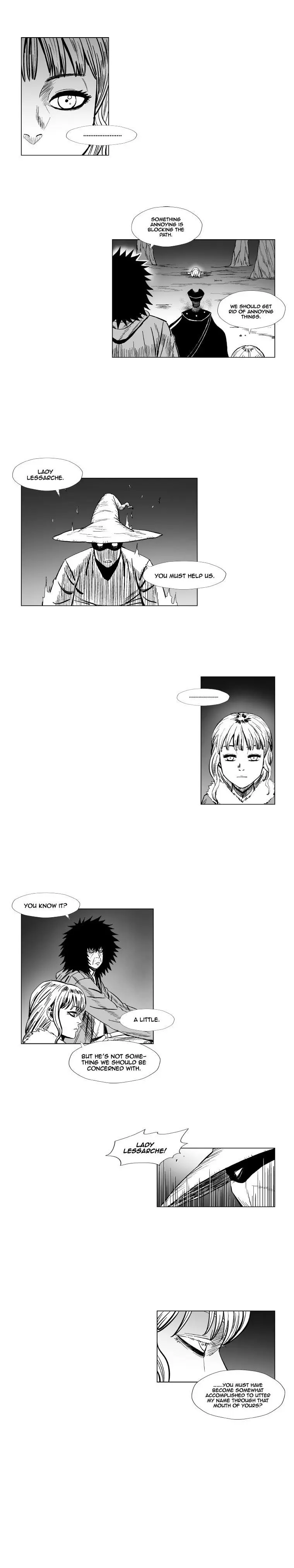 Red storm Episode 155 - Page 3
