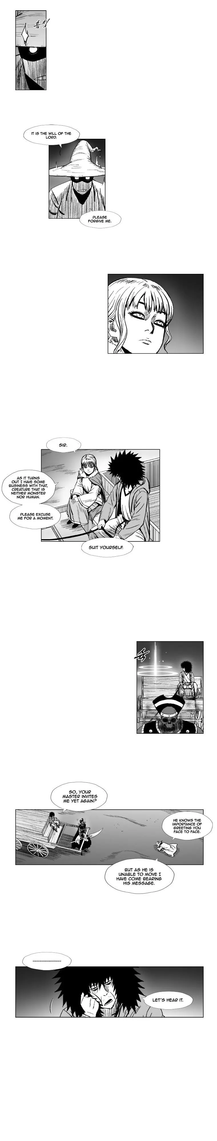 Red storm Episode 155 - Page 4