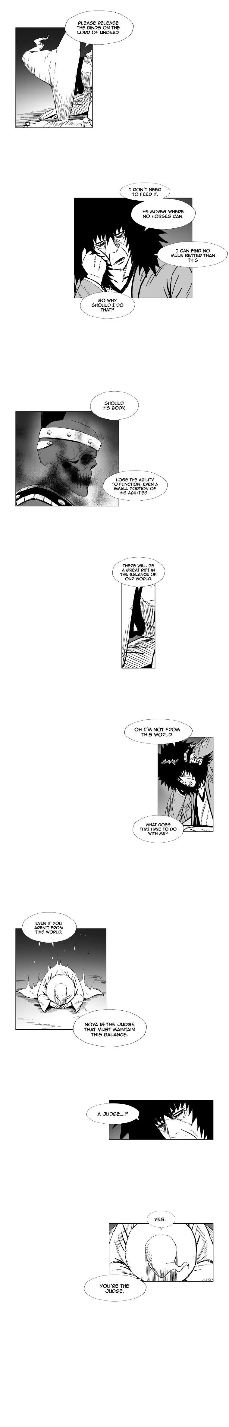 Red storm Episode 155 - Page 5