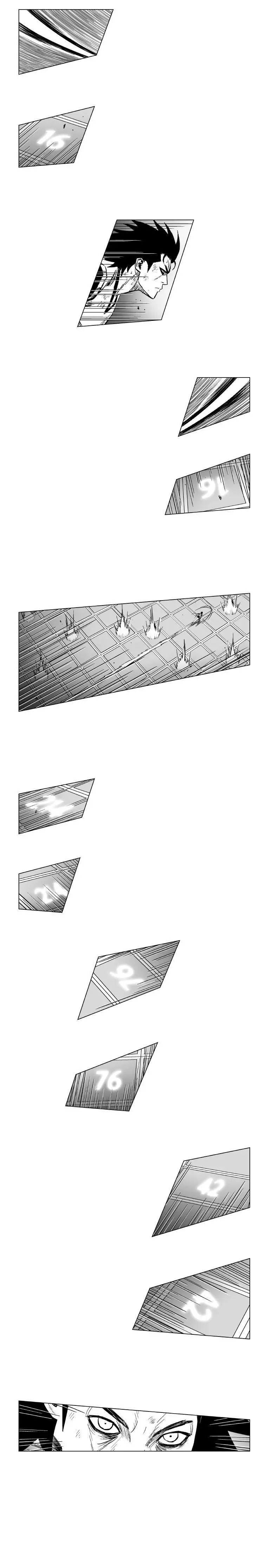 Red storm Episode 156 - Page 10