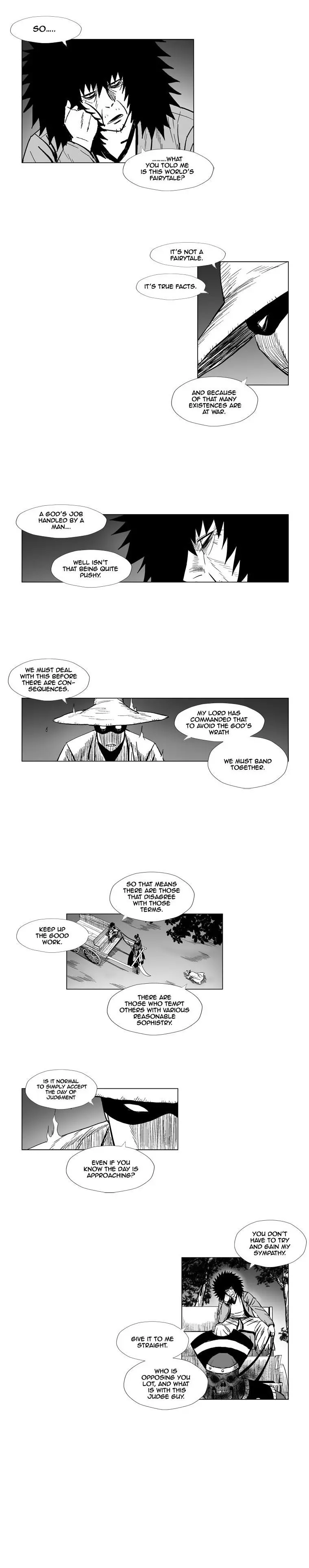 Red storm Episode 156 - Page 3