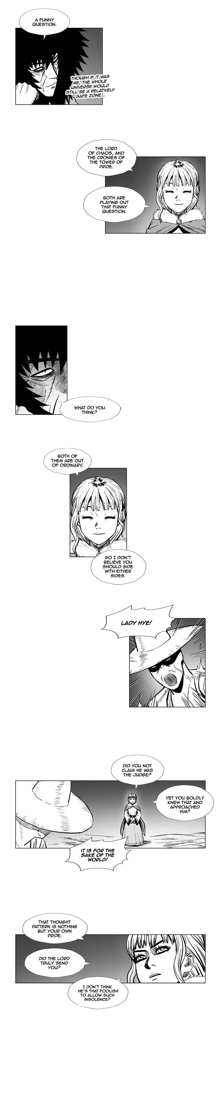 Red storm Episode 156 - Page 5