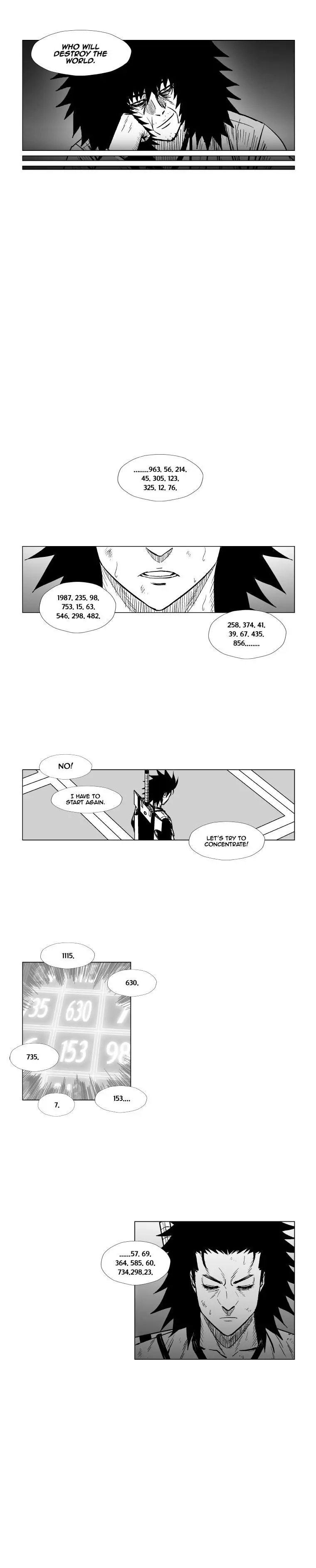 Red storm Episode 156 - Page 7