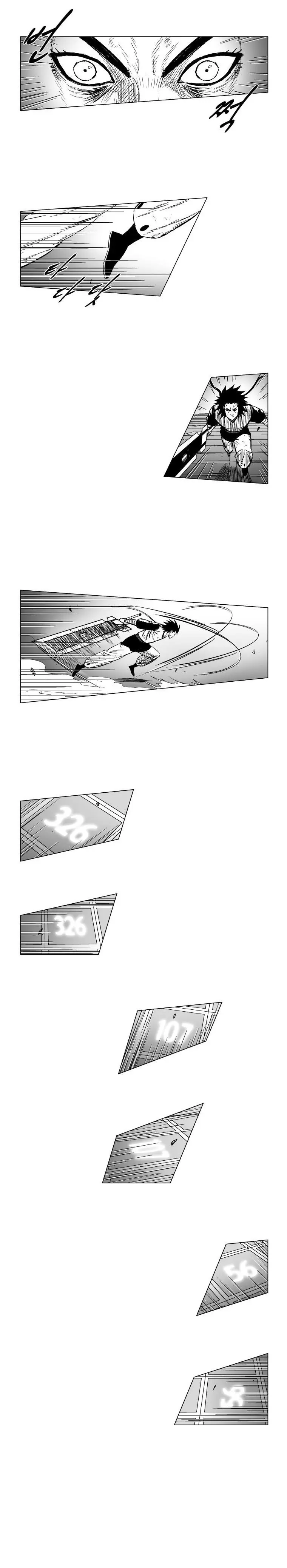 Red storm Episode 156 - Page 9