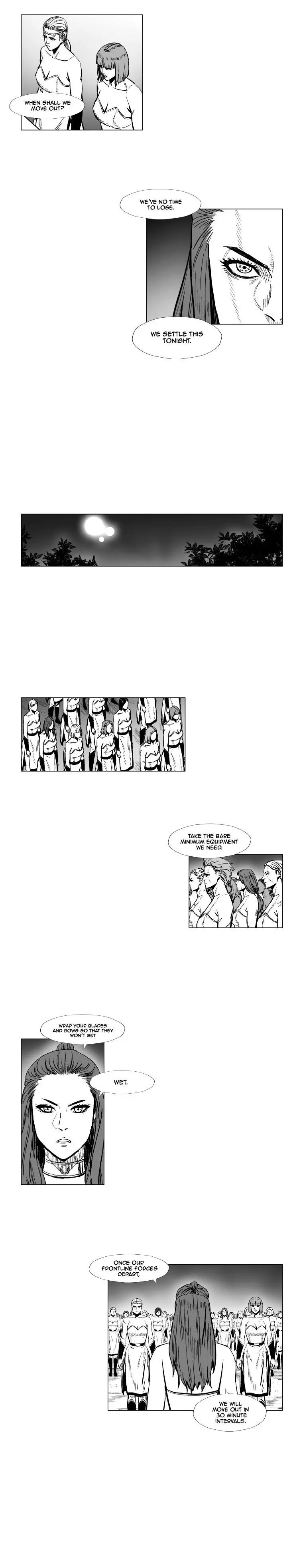 Red storm Episode 157 - Page 5