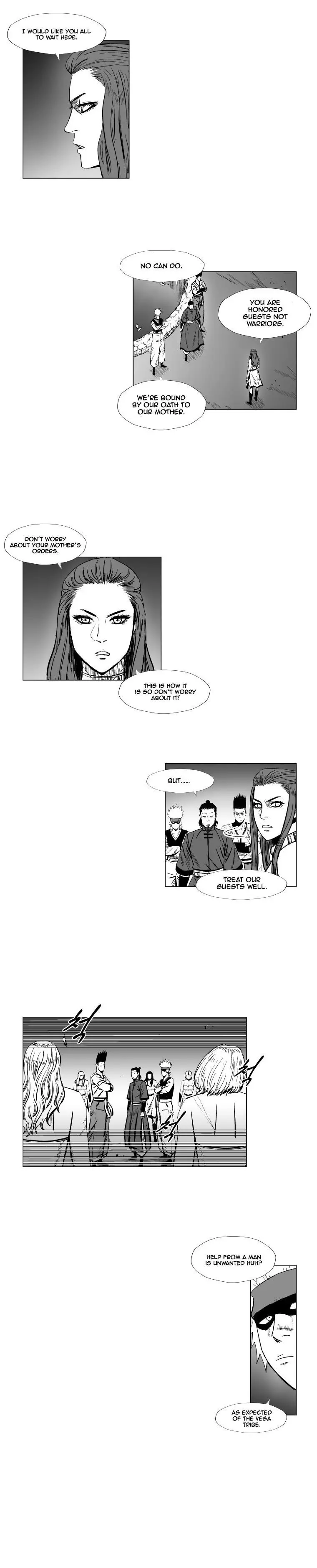 Red storm Episode 157 - Page 7