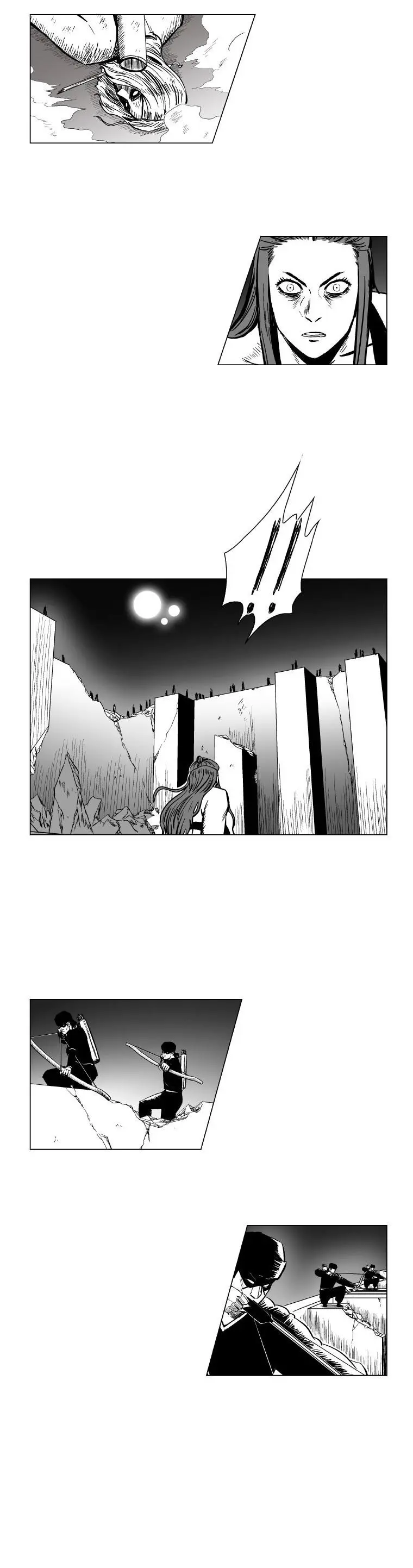 Red storm Episode 158 - Page 10
