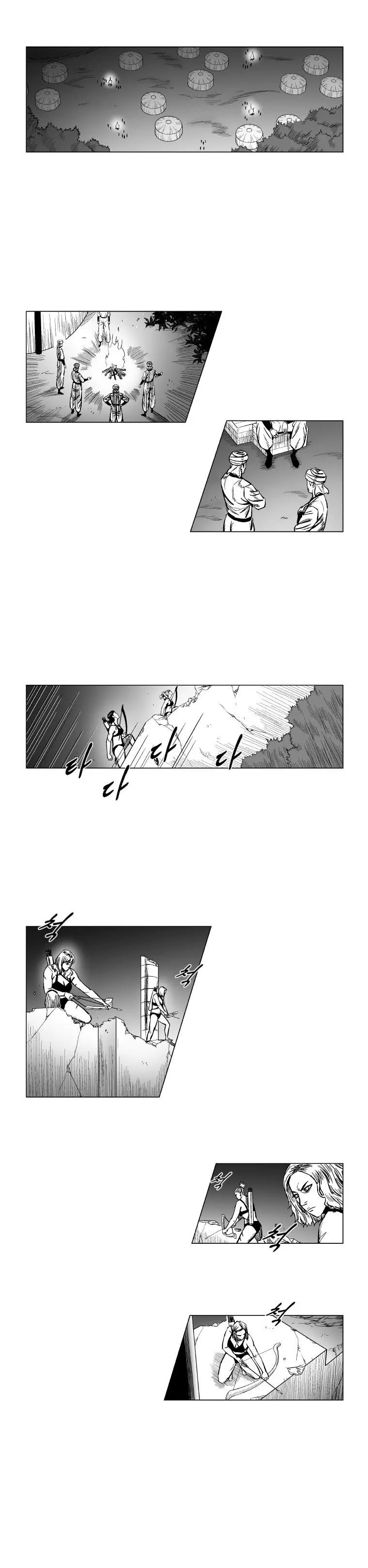 Red storm Episode 158 - Page 3