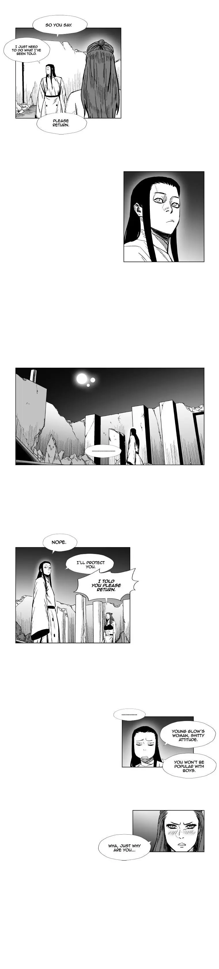 Red storm Episode 158 - Page 7