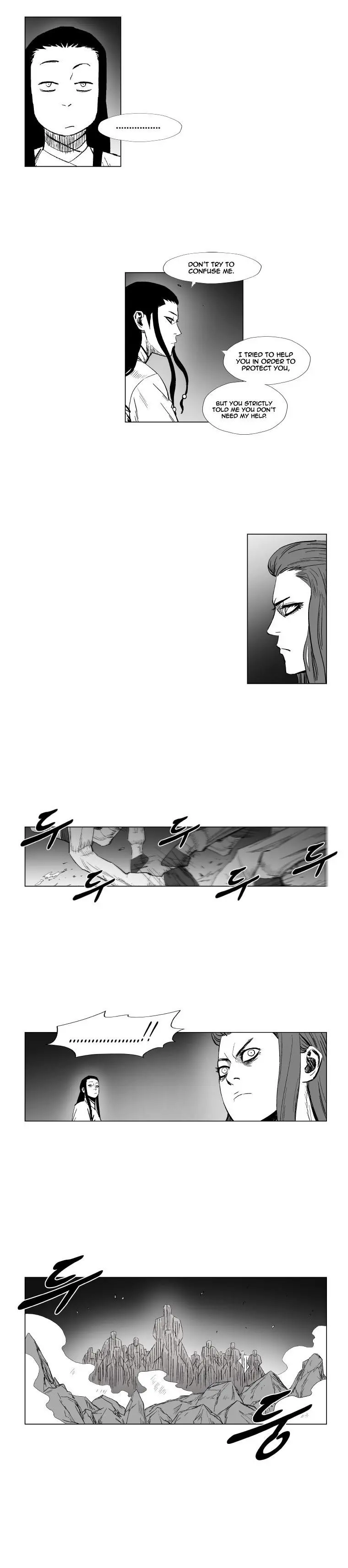 Red storm Episode 159 - Page 14