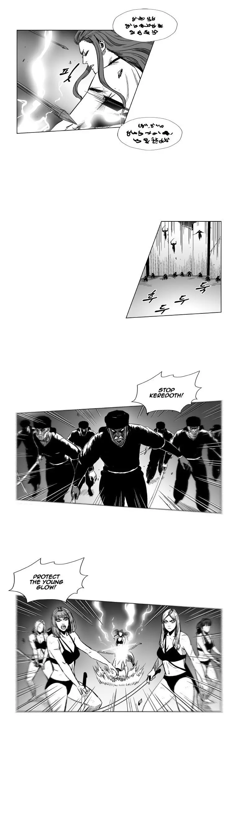 Red storm Episode 159 - Page 4