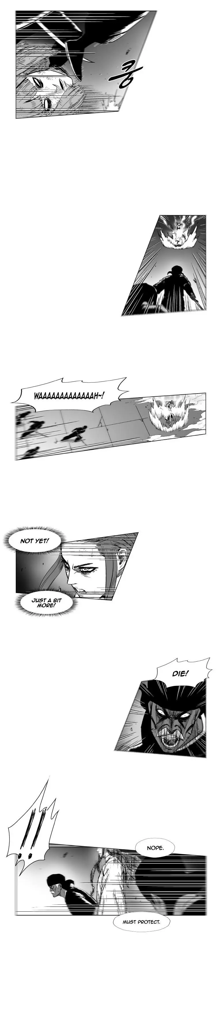 Red storm Episode 159 - Page 6