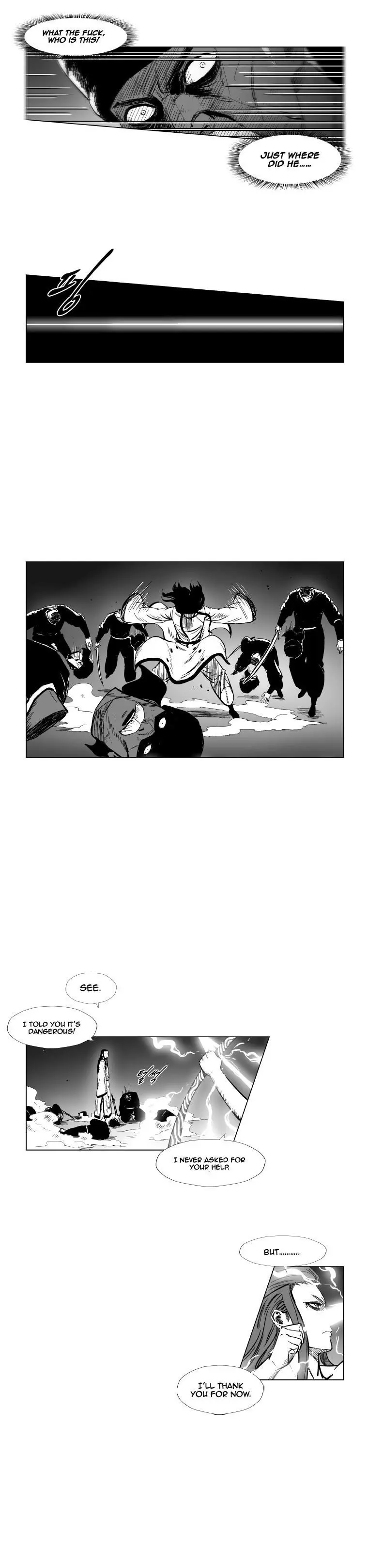 Red storm Episode 159 - Page 7