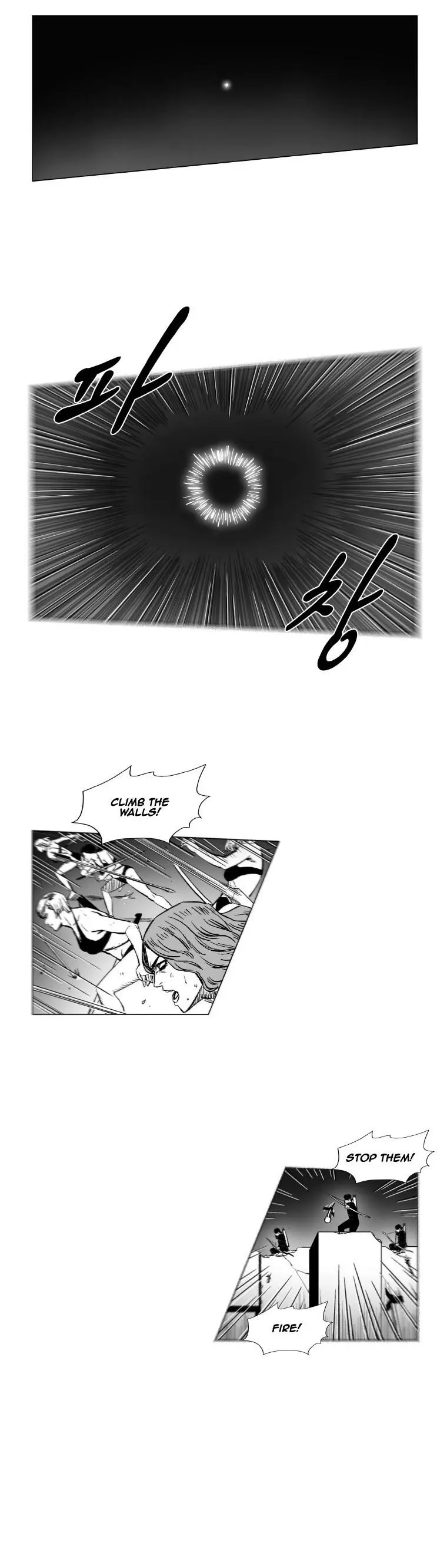 Red storm Episode 159 - Page 9