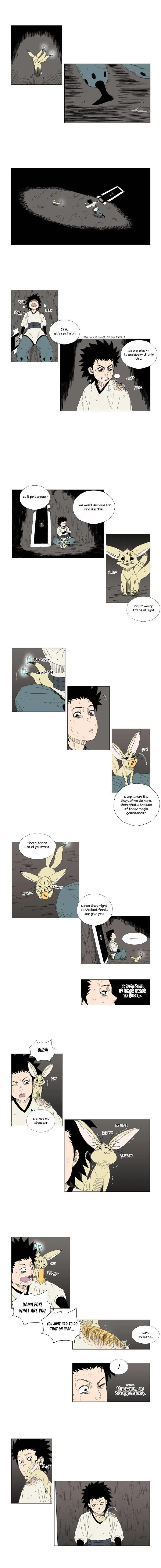 Red storm Episode 16 - Page 4