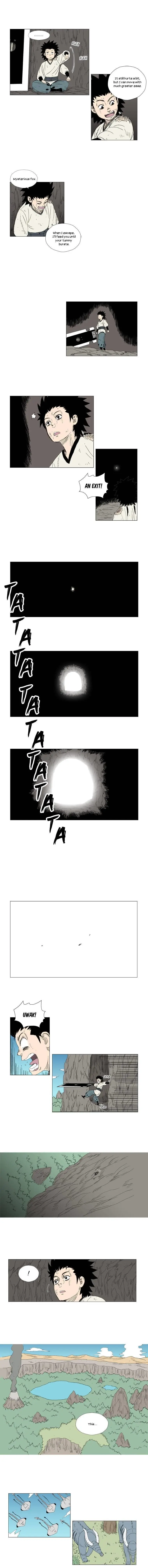 Red storm Episode 16 - Page 5