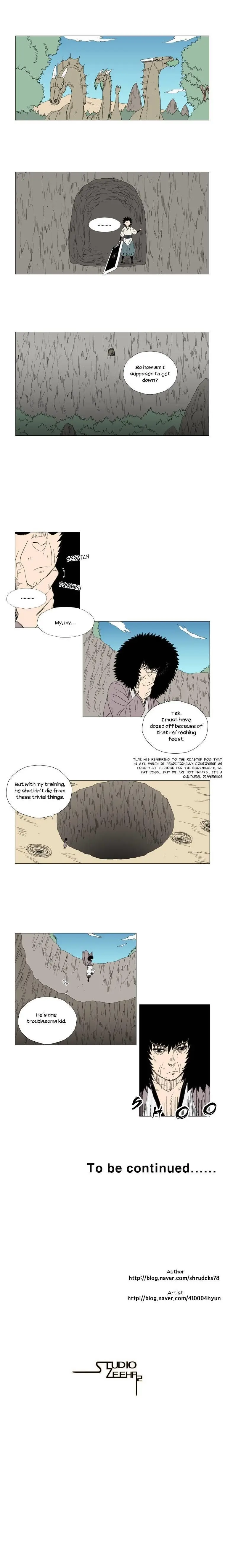Red storm Episode 16 - Page 6
