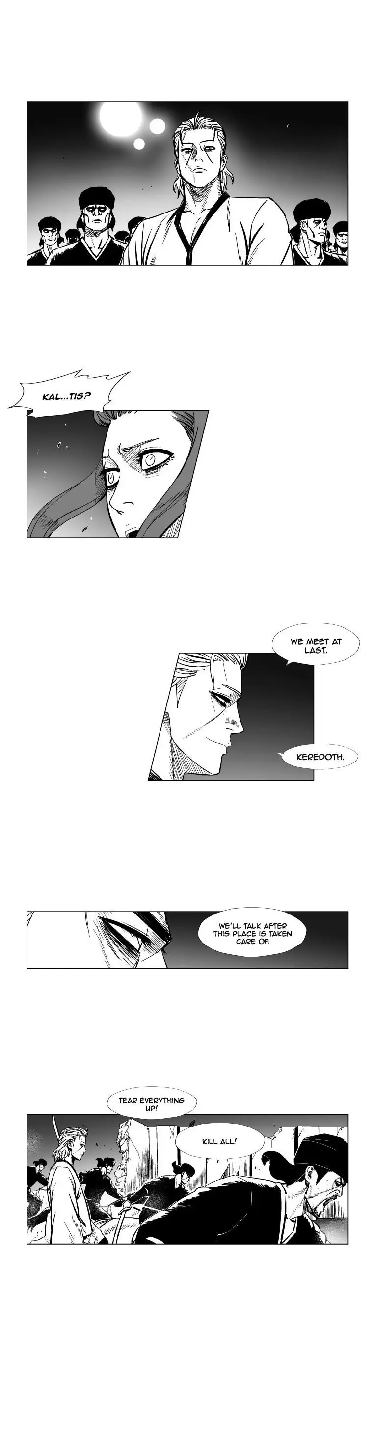 Red storm Episode 160 - Page 3