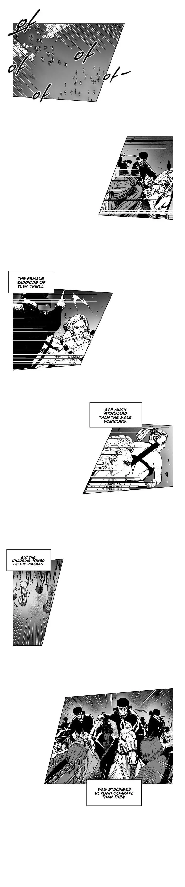 Red storm Episode 160 - Page 4