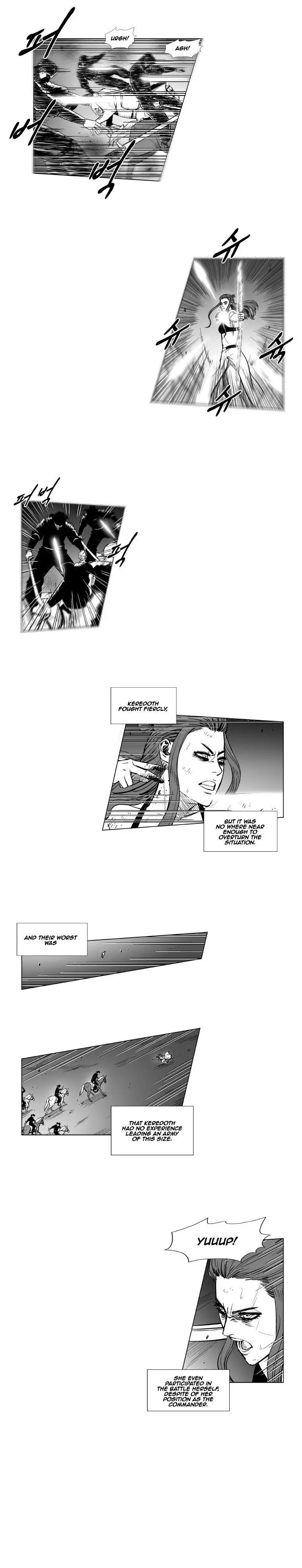 Red storm Episode 160 - Page 6