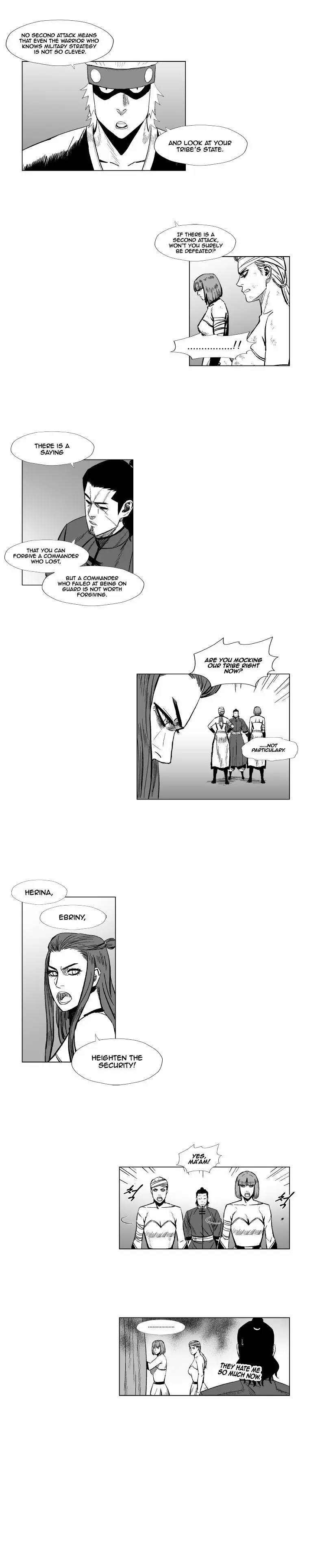 Red storm Episode 161 - Page 12