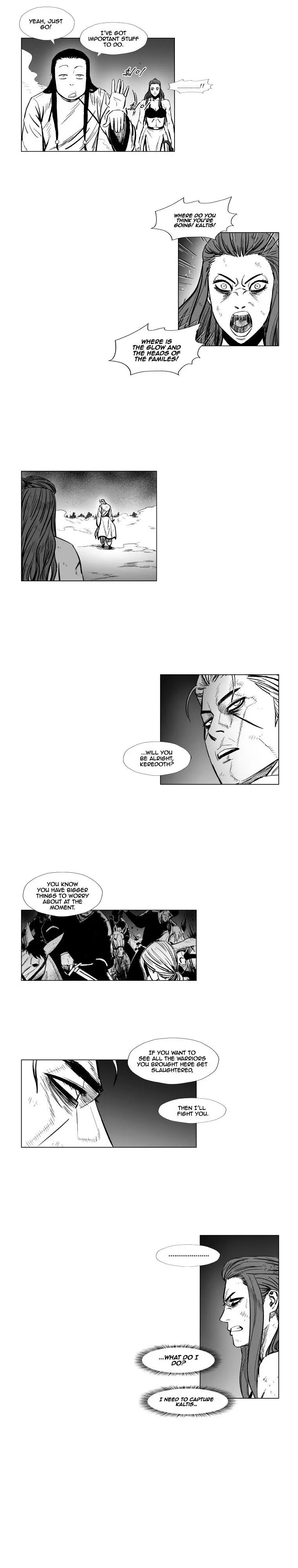 Red storm Episode 161 - Page 4