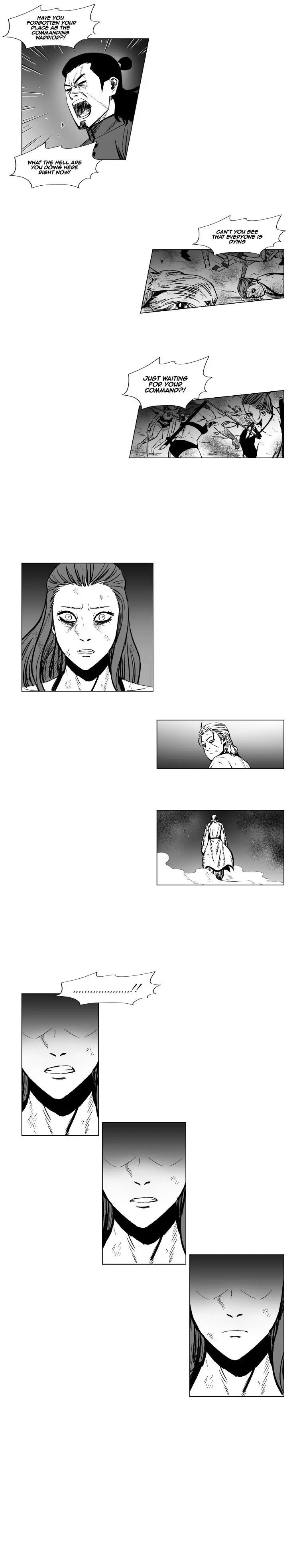Red storm Episode 161 - Page 6