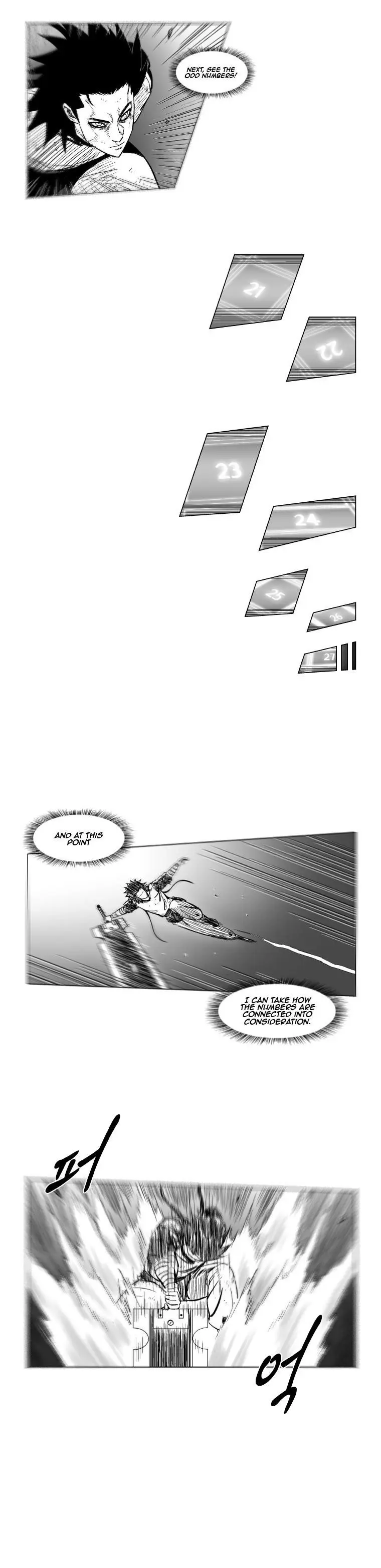 Red storm Episode 162 - Page 11