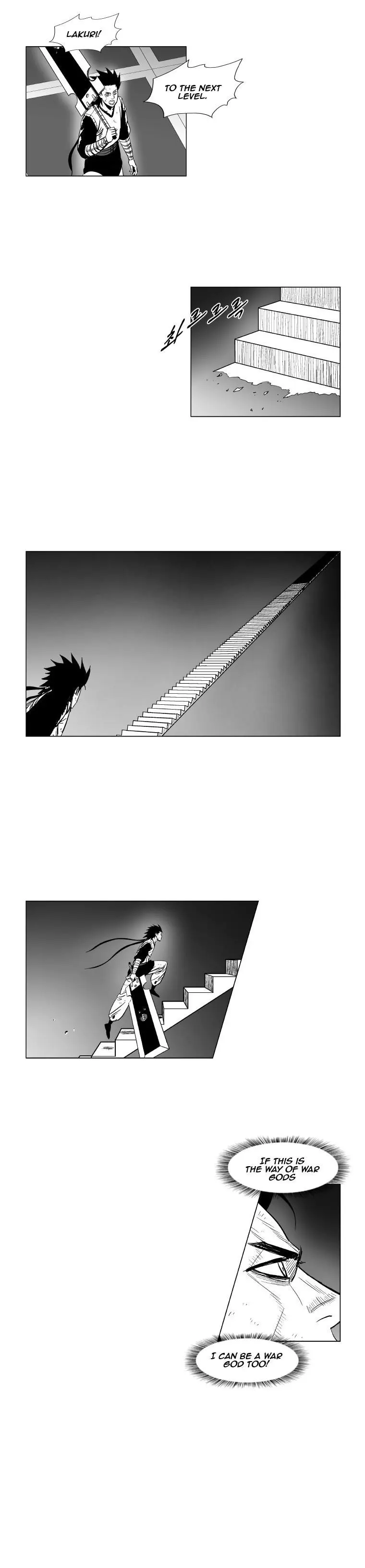 Red storm Episode 162 - Page 13