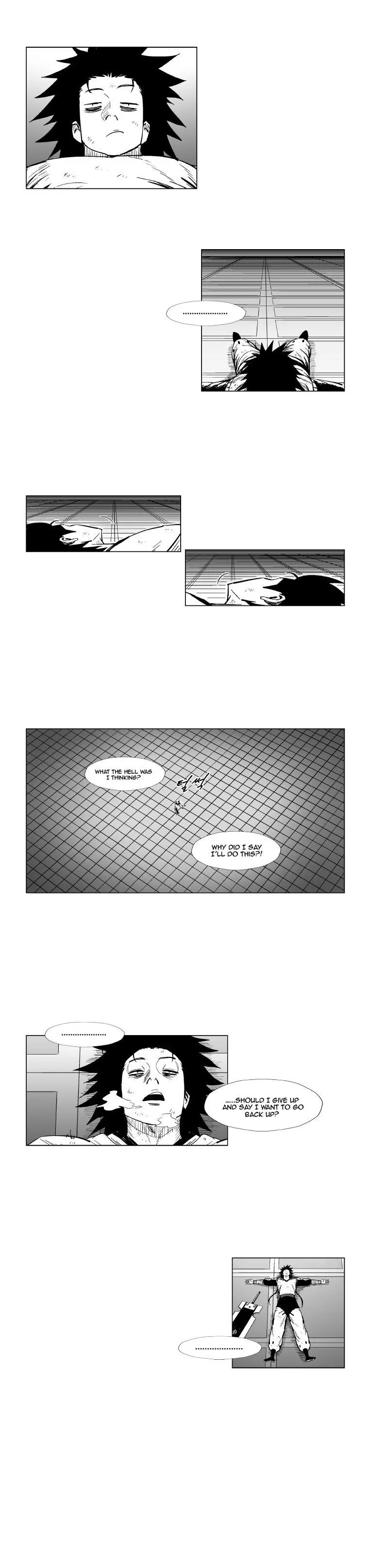 Red storm Episode 162 - Page 3