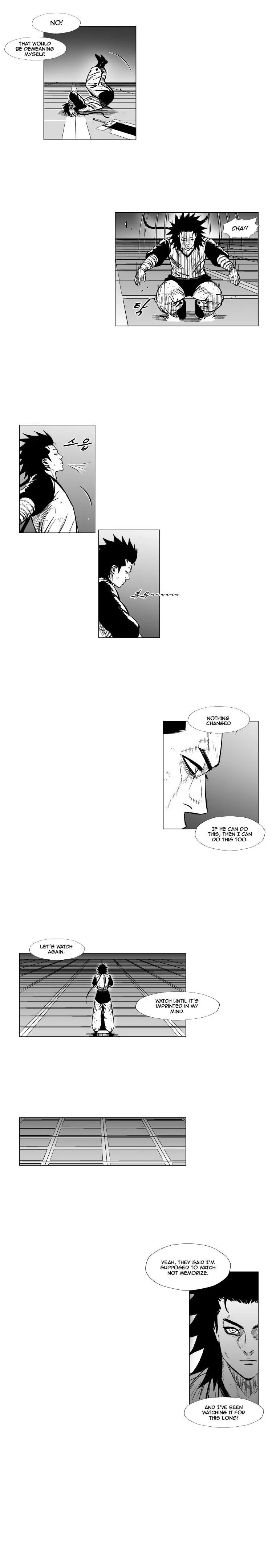 Red storm Episode 162 - Page 4
