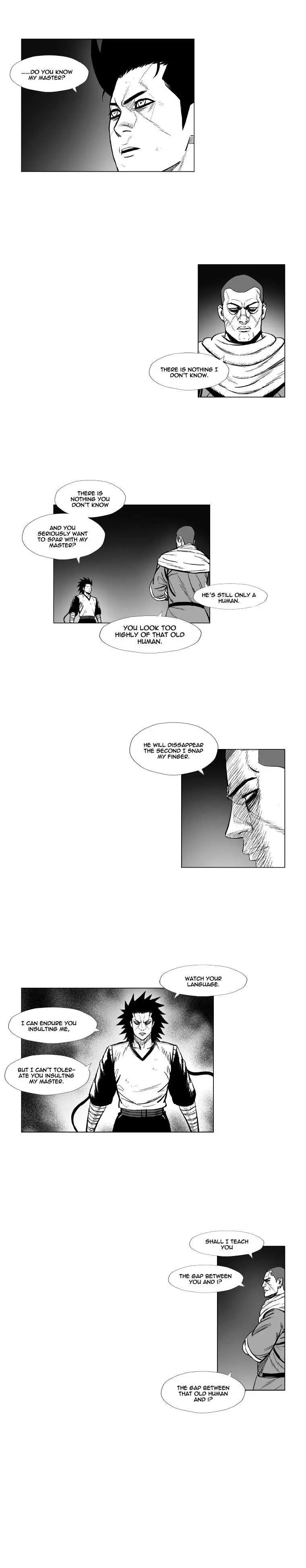 Red storm Episode 163 - Page 3